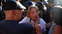 La Defensoría del Pueblo presentó un Habeas Corpus.