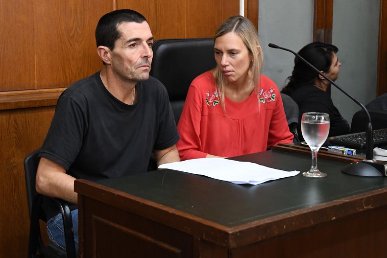 Políticos y funcionarios judiciales expresaron su dolor por la muerte del fiscal Federico Delgado