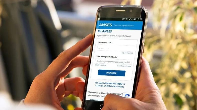 Esta iniciativa busca facilitar el acceso a la información y evitar la necesidad de trasladarse a una oficina de ANSES para realizar la consulta.  
