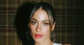 Tini Stoessel envuelta en una polémica por sus dichos durante una entrevista.