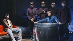 Turf sorprendió con su nuevo proyecto para presentar el álbum Polvo de Estrellas. Turf sorprendió con su nuevo proyecto para presentar el álbum Polvo de Estrellas.