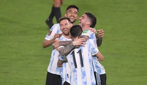 Argentina debutará frente a Arabia Saudita. Argentina debutará frente a Arabia Saudita.