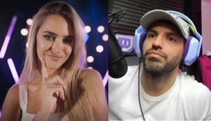 Sabrina Cortez tiene un vínculo cercano al Kun Agüero que sorprendió a todos.