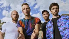 Furor por Coldplay: ya van por el tercer River Furor por Coldplay: ya van por el tercer River