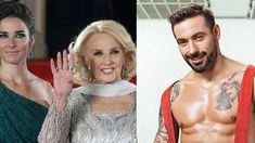 El enojo de Mirtha Legrand con Desayuno Americano: el motivo El enojo de Mirtha Legrand con Desayuno Americano: el motivo