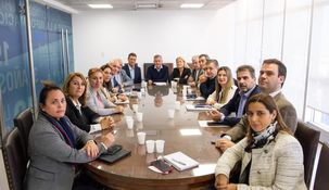 La oposición se une para tratar el proyecto de Boleta Única.