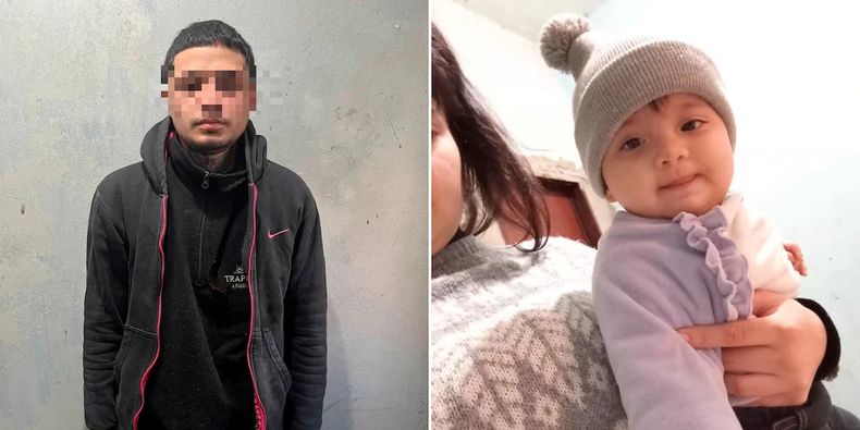 La causa judicial quedó caratulada como homicidio agravado por el uso de arma de fuego consumado y en grado de tentativa.