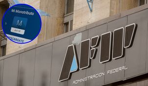 Cuándo prescribe una deuda del Monotributo en AFIP. Cuándo prescribe una deuda del Monotributo en AFIP.