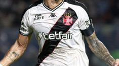 Pablo Vegetti fue el goleador de Brasil en 2025. Pablo Vegetti fue el goleador de Brasil en 2025.