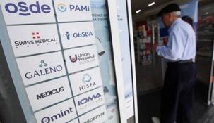 La Superintendencia de Servicios de Salud (SSS) ya dio de baja a más de 140 prepagas en lo que va de la gestión.