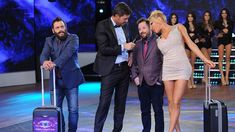 Fátima Flórez habló del malentendido con Ottavis en la imitación de Gran Cuñado: Él quedó mal, a la gente no le cayó bien Fátima Flórez habló del malentendido con Ottavis en la imitación de Gran Cuñado: Él quedó mal, a la gente no le cayó bien