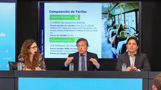 Para Giuliano, el que vota a Milei debería bajarse del subsidio