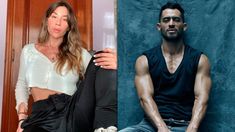 El Tucu López reveló más detalles de su separación con Jimena Barón El Tucu López reveló más detalles de su separación con Jimena Barón