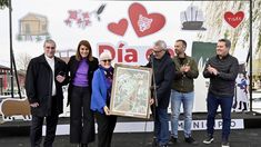 El intendente Julio Zamora participó de la celebración del Día de Tigre junto a diversas instituciones de la comunidad.