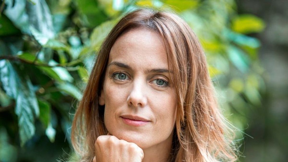 La explicación de Jazmín Stuart: ¿por qué entró al Telar de la Abundancia?