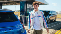 Franco Colapinto debutó en la Fórmula 1 con Williams el 1 de septiembre de 2024 en el GP de Monza Franco Colapinto debutó en la Fórmula 1 con Williams el 1 de septiembre de 2024 en el GP de Monza