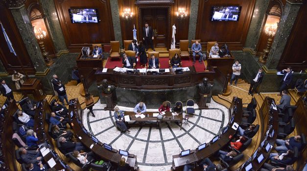 Elecciones en CABA: así quedaron se repartieron las bancas en la legislatura porteña