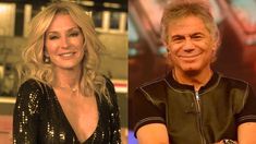 Yanina Latorre vs. Beto Casella Yanina Latorre vs. Beto Casella