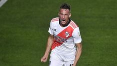 El punta no convertía desde marzo. El punta no convertía desde marzo.