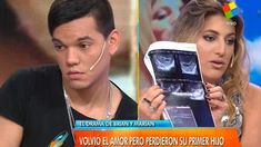 Marian y Brian anunciaron la peor noticia. Marian y Brian anunciaron la peor noticia.