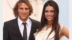 A diez años del casamiento fallido entre Zaira Nara y Diego Forlán: el motivo A diez años del casamiento fallido entre Zaira Nara y Diego Forlán: el motivo