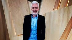 Andy Kusnetzoff vuelve a PH Andy Kusnetzoff vuelve a PH