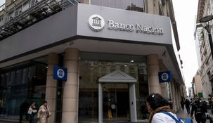 El Banco Nación explicó cómo otorgan préstamos hipotecarios a funcionarios y personal público. El Banco Nación explicó cómo otorgan préstamos hipotecarios a funcionarios y personal público.