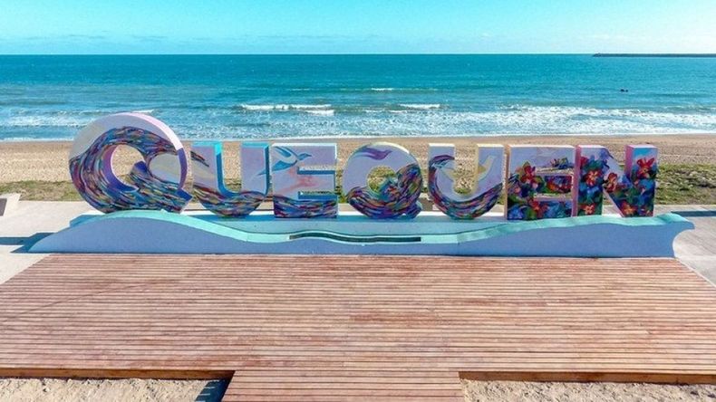 La localidad de Quequén tendrá feriado por el aniversario fundacional.