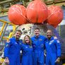 Las curiosidades que se hicieron virales vinculadas a la última misión de la NASA Las curiosidades que se hicieron virales vinculadas a la última misión de la NASA