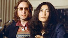 John Lennon John Lennon