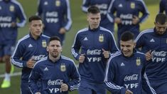 Se dio a conocer la fecha límite para presentar la lista de convocados. Se dio a conocer la fecha límite para presentar la lista de convocados.