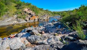 Cuesta Blanca se consolida como uno de los secretos mejor guardados de las sierras cordobesas.