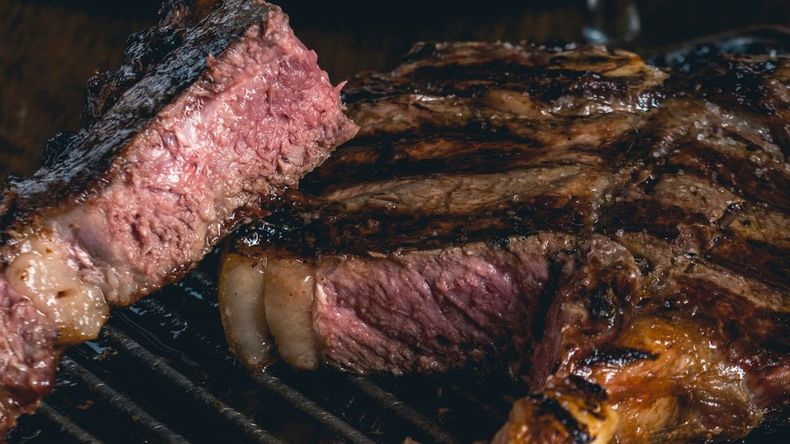 La parrilla gourmet ideal para hacer turismo gastronómico