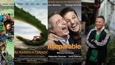 Los estrenos de cine de la semana y un adelanto exclusivo de la serie Nafta súper Los estrenos de cine de la semana y un adelanto exclusivo de la serie Nafta súper