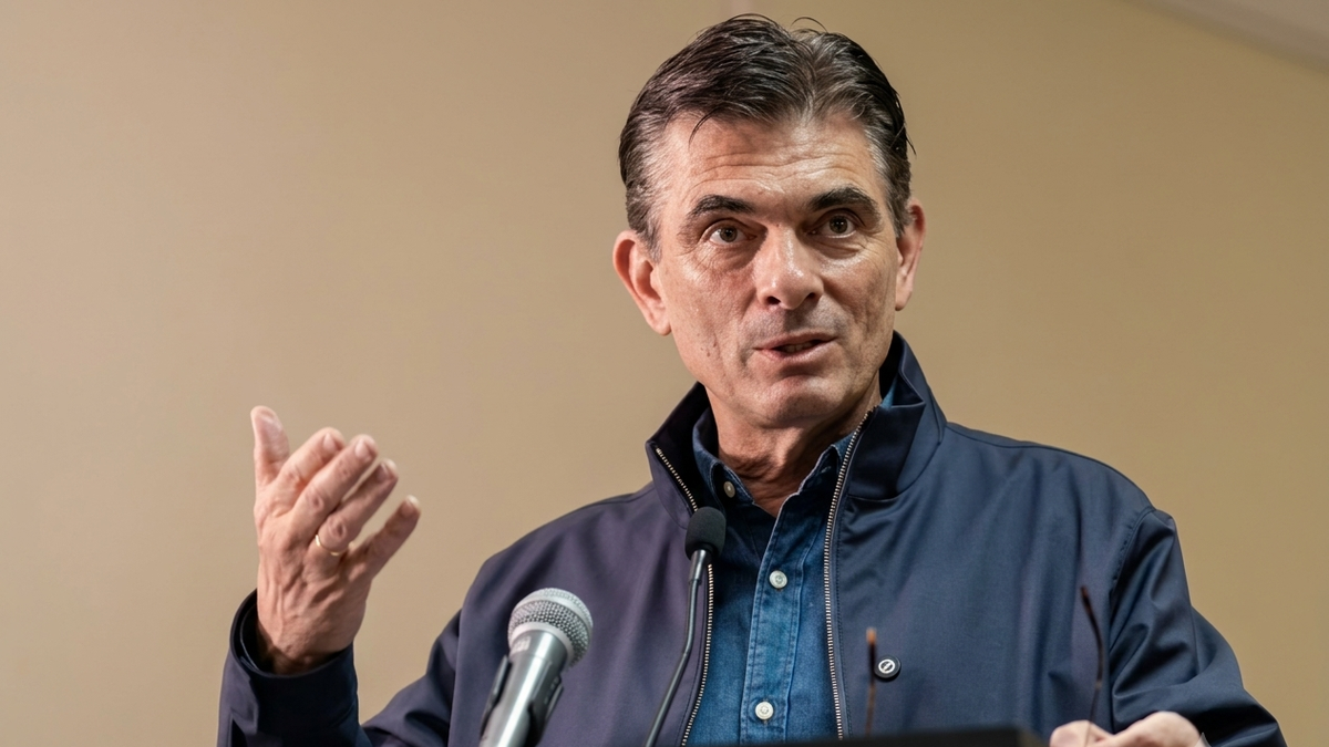 La Central Obrera Boliviana rechazó el diálogo con Rodrigo Paz Pereira y volvió a exigir su renuncia