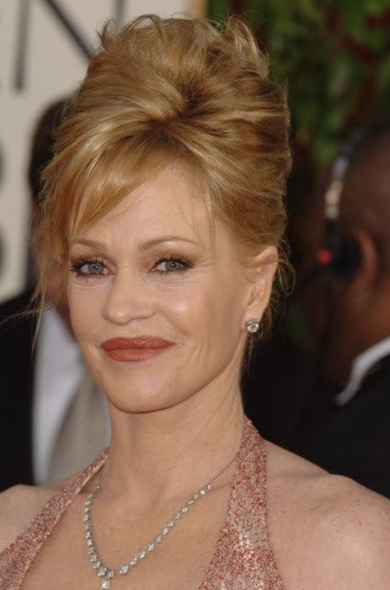 melanie griffith 