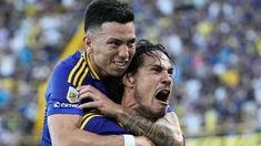 Boca se ubica 11° en la Zona B, a cuatro puntos del lídery un partido menos, Estudiantes Boca se ubica 11° en la Zona B, a cuatro puntos del lídery un partido menos, Estudiantes