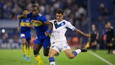 Boca buscará reponerse luego del traspié ante Platense. Boca buscará reponerse luego del traspié ante Platense.