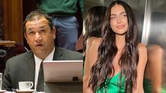 Sebastián da Silva / Zaira Nara Sebastián da Silva / Zaira Nara