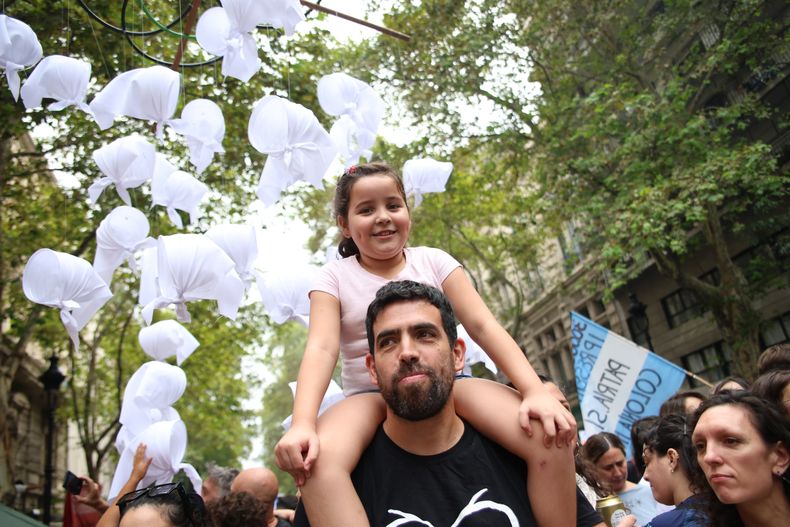 Foto: Camila Alonso Foto: Camila Alonso