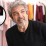 Ricardo Darín lidera el fenómeno de El Eternauta en Netflix. Ricardo Darín lidera el fenómeno de El Eternauta en Netflix.