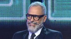 Jorge Rial estará de visita en La Cocina del Gato Jorge Rial estará de visita en La Cocina del Gato