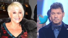 Carmen Barbieri le pone bozal legal a Tinelli y sus programas: la furia del conductor Carmen Barbieri le pone bozal legal a Tinelli y sus programas: la furia del conductor