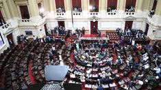 Sesiones extraordinarias