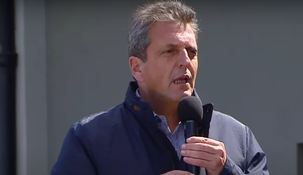 El equipo de Sergio Massa&nbsp;se reúne todos los días a la mañana y a la noche para monitorear la evolución de la crisis cambiaria y financiera.