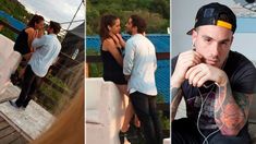 Aparecen fotos de Barbie Vélez con el cantante de Agapornis: ¿qué dirá Fede Bal? Aparecen fotos de Barbie Vélez con el cantante de Agapornis: ¿qué dirá Fede Bal?