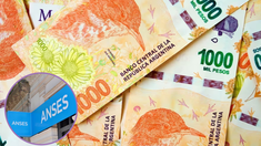 ANSES explicó que un grupo de pensionados puede cobrar un importante bono en marzo. ANSES explicó que un grupo de pensionados puede cobrar un importante bono en marzo.