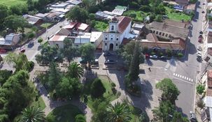 El destino perfecto para conectar con un increíble pasado y un sorprendente ambiente natural