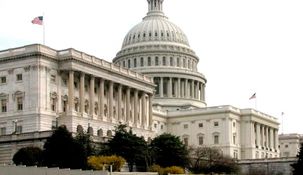 Gregory Meeks, Michael McCaul, Albio Sires y Mark Green fueron quienes firmaron el documento.