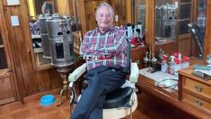 Llegó a la Argentina en 1951, cuando apenas tenía 17 años.. Llegó a la Argentina en 1951, cuando apenas tenía 17 años..